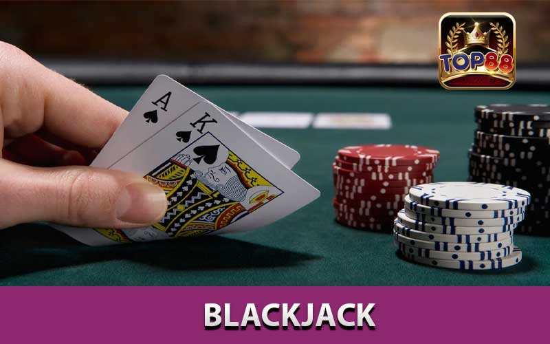 Blackjack