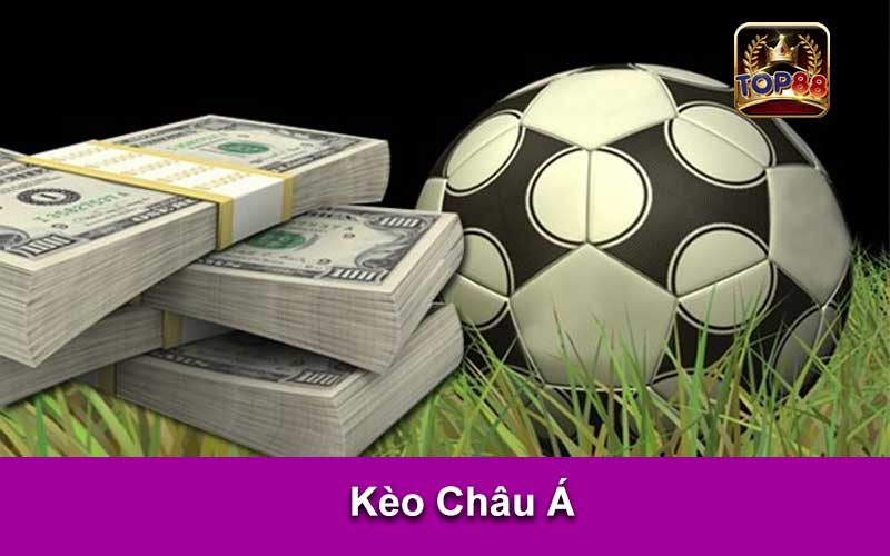 Kèo Châu Á