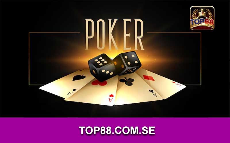 POKER 1