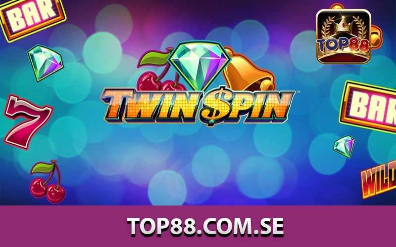 Twin Spin