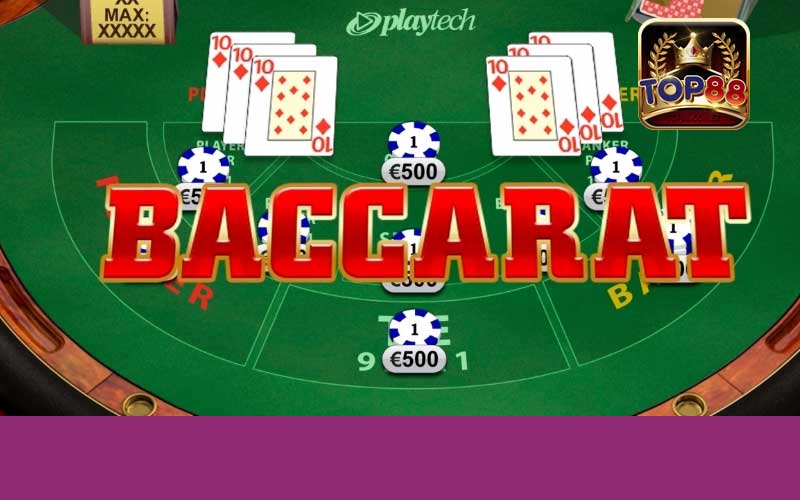 baccarat